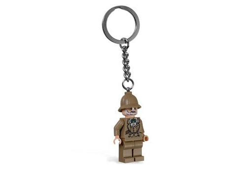 [G 852146 (No Colour)] Henry Jones Sr. Key Chain