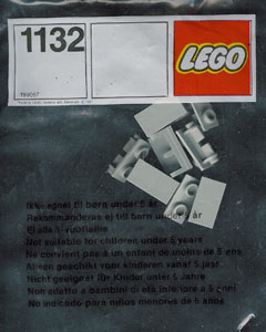 [S 1132-1 (No Colour)] Hinges