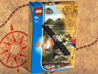 [S 7422-1 (No Colour)] Red Eagle