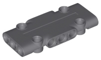 Technic, Panel Plate 3 x 7 x 1