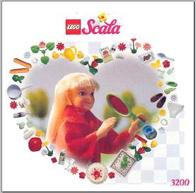 [I 3200-1 (No Colour)] Beauty Studio