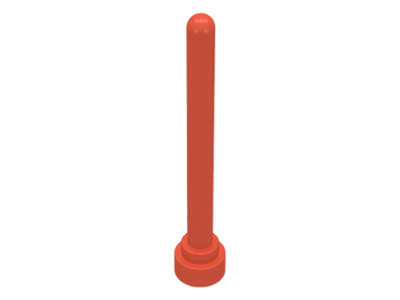 Antenna 4H - Round Top