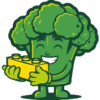 Broccolibricks
